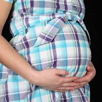Пять самых распространённых страхов о первой беременности